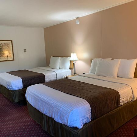 Red Carpet Inn & Suites Ebensburg Quarto foto