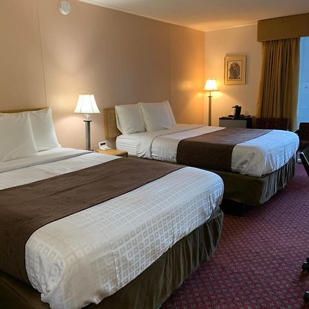 Red Carpet Inn & Suites Ebensburg Quarto foto