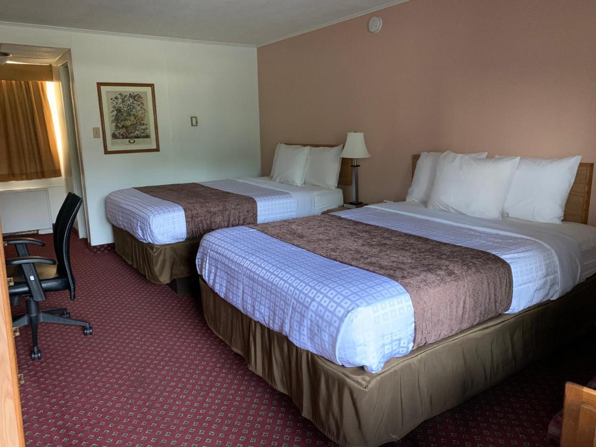 Red Carpet Inn & Suites Ebensburg Quarto foto